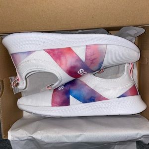 Women’s Adidas Puremotion Adapt Galaxy Running Shoes